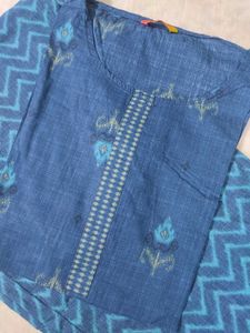 Kurti Set