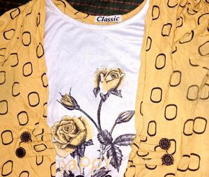 Beautiful Top 👕🧿