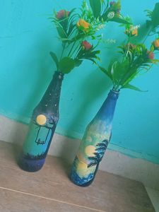 Set Of 2 BottleSet