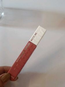 Maybelline Super Stay Matte Ink