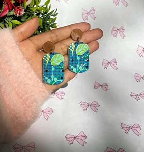 Black Beaded Bracelet