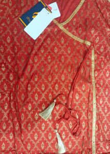 🆕 Angrakha Kurti