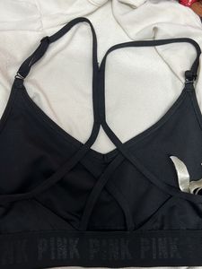 Victoria Secret Bralette Used Size M