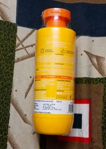AquaLogica Glow+ Body Lotion