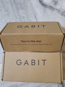 Gabit Moisturizer &amp; Face-Wash
