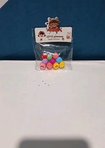 Aesthetic Hair Accessories (10pc),(6pc),(4pc)