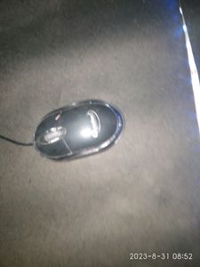 Quantum Keyboard Mouse and USB Hub 4 port combo