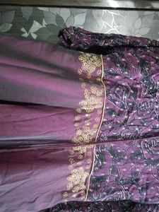 Elegant Ethnic Gown