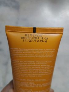 Dot &amp; Key Face Wash Bundle
