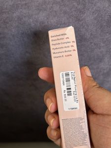 Tira Peptide Lip Balm