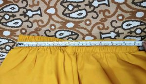 Xomantic Fashion Women Kurta Sharara Set
