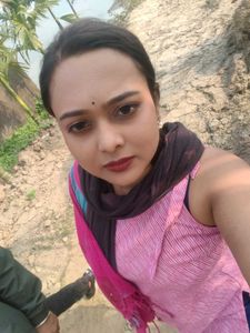 pink sleeveless kurti with free jhumka