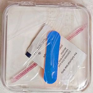 Sponsor Imported Fake Nails With Kit