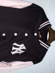Varsity Jacket