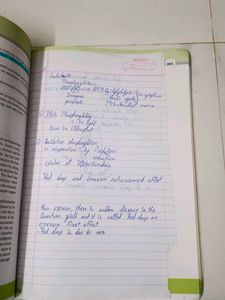 Biology Textbook