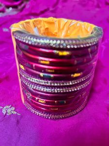 Lac Bangles