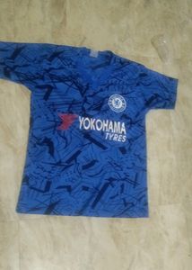Hazard Chelsea Football Jersey