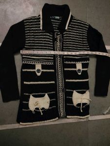 Woolen Sweater For Women