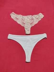 H&amp;M Brief Combo Size/M