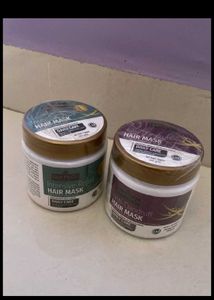 DIWALI DHAMAKA OFFER!3 Hair mask at 600 rs