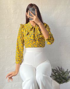 Korean Top