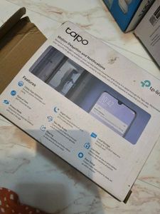 TP Link Tapo Wifi Camera C200