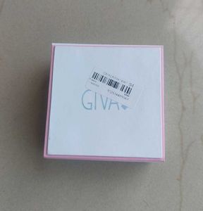 Giva Pearl Stud Earrings