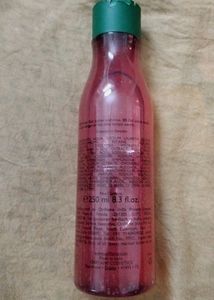 Energising Exfoliating Shower Gel