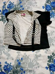 3 Piece Jacket Dress