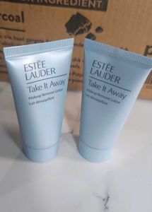 Estee Lauder Makeup Remover