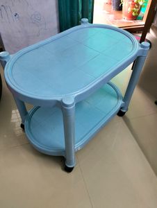 Teapoy Table