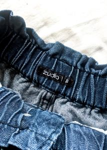 Baggy Jeans