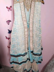 Elegant Kurta Set