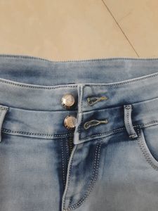 Denim Shorts 👖🩳
