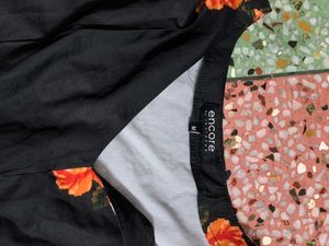 Floral Top