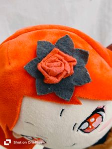Bloom Plushie - Winx Club