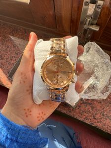 Fossil Watch