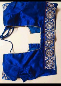 Combo Of Blouses