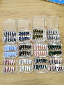 Press-on Nail  Set