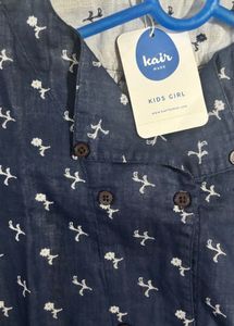 Kair Dress For Girls