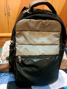 Classy Backpack