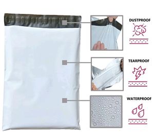 12 Shipping Bags For Online Selling