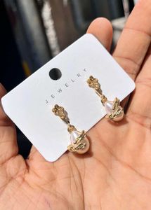 Korean Earrings
