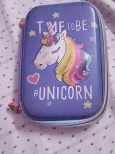 pouch for school kids