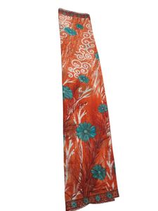 Georgette saree for women most beautiful colour an