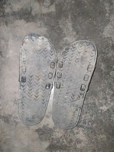 Adidas Slides With Og Box