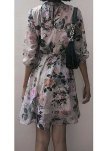 Sassafras Women Mini Dress