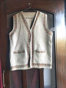 Himachali Wool Jacket
