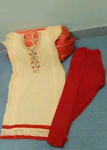 Elegant Salwar Suit Set