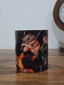 &#34;Demon Slayer&#34; Mug Anime Gift